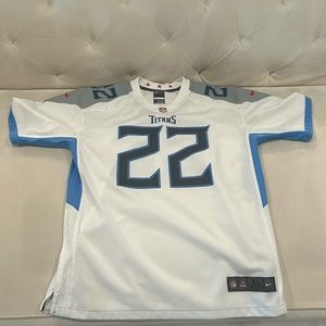 Tennessee Titans NFL Jersey